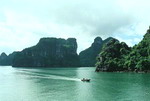 Thăm vịnh Lan Hạ, đảo Cát Bà